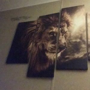 Meet your Posher, Charles